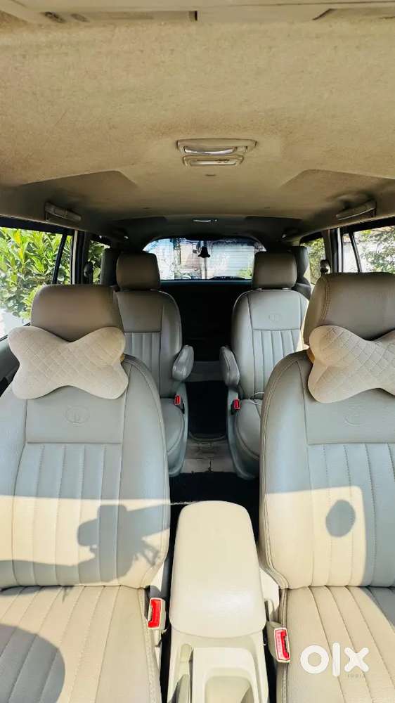 Toyota Innova 2.5 V 2014