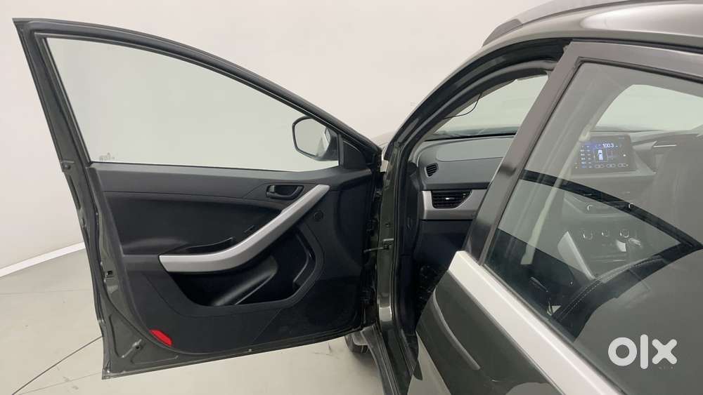 Tata Nexon 1.2 Revotron Xm (s), 2022, Petrol