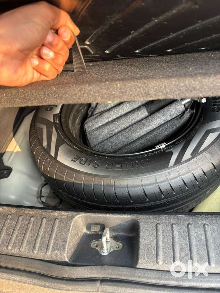 Hyundai Creta 2020 Diesel Well Maintained