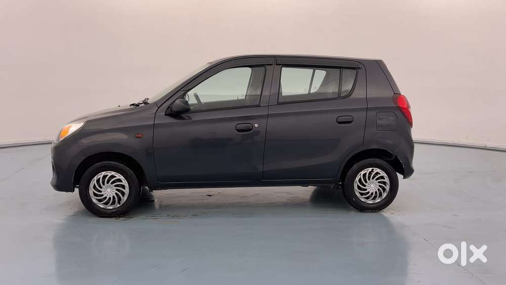 Maruti Suzuki Alto 800 Lxi, 2018, Petrol