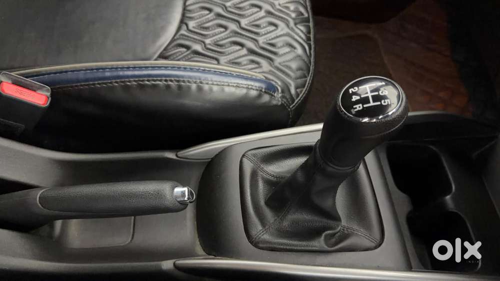 Maruti Suzuki Baleno Zeta, 2023, Petrol