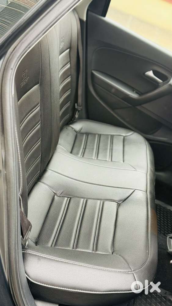 Volkswagen Polo 2013-2015 Gt Tsi, 2015, Petrol