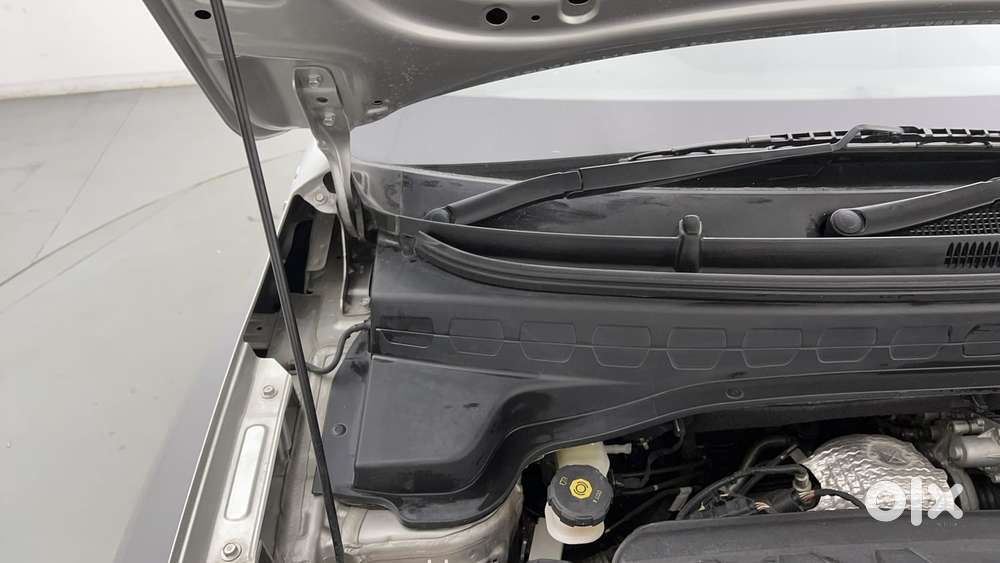 Kia Sonet 1.5 Htx Diesel At, 2023, Diesel