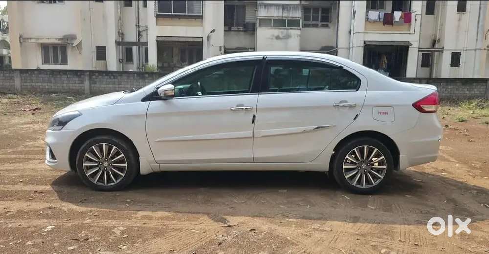 Ciaz 1.5petrol