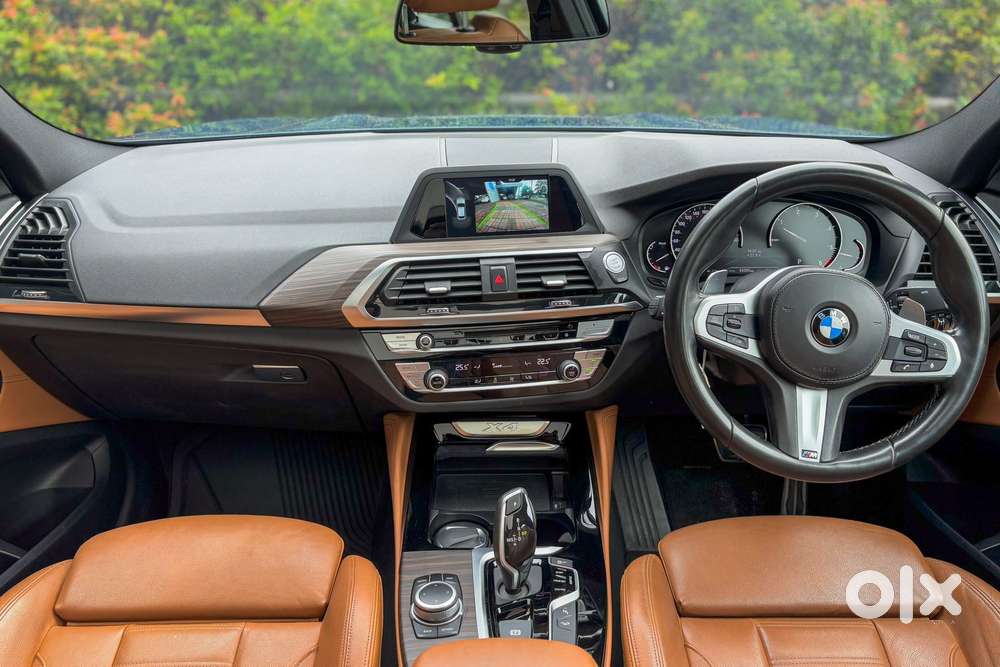 Bmw X4 M Sport X Xdrive20d, 2019, Diesel