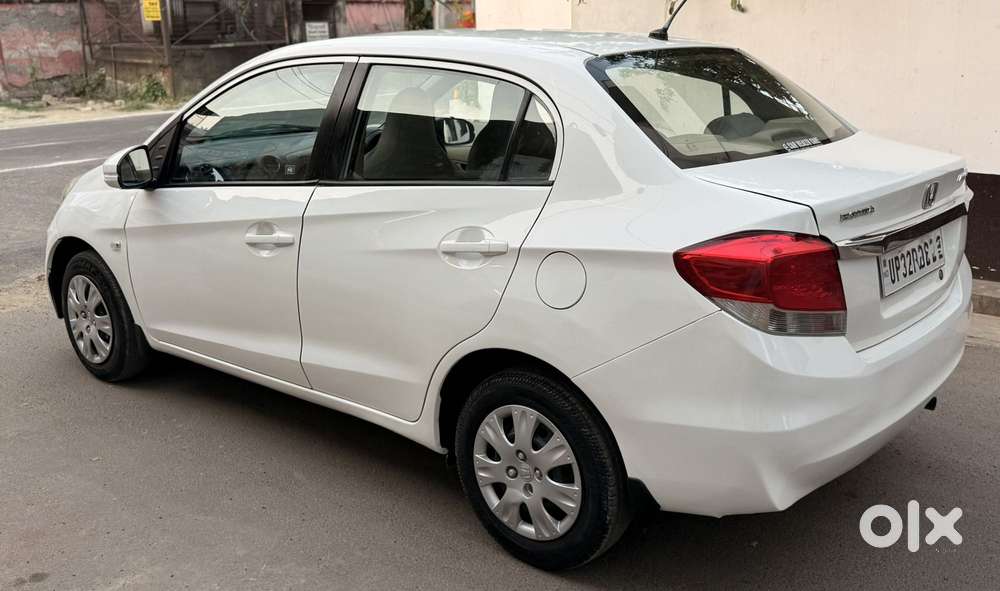 Honda Amaze