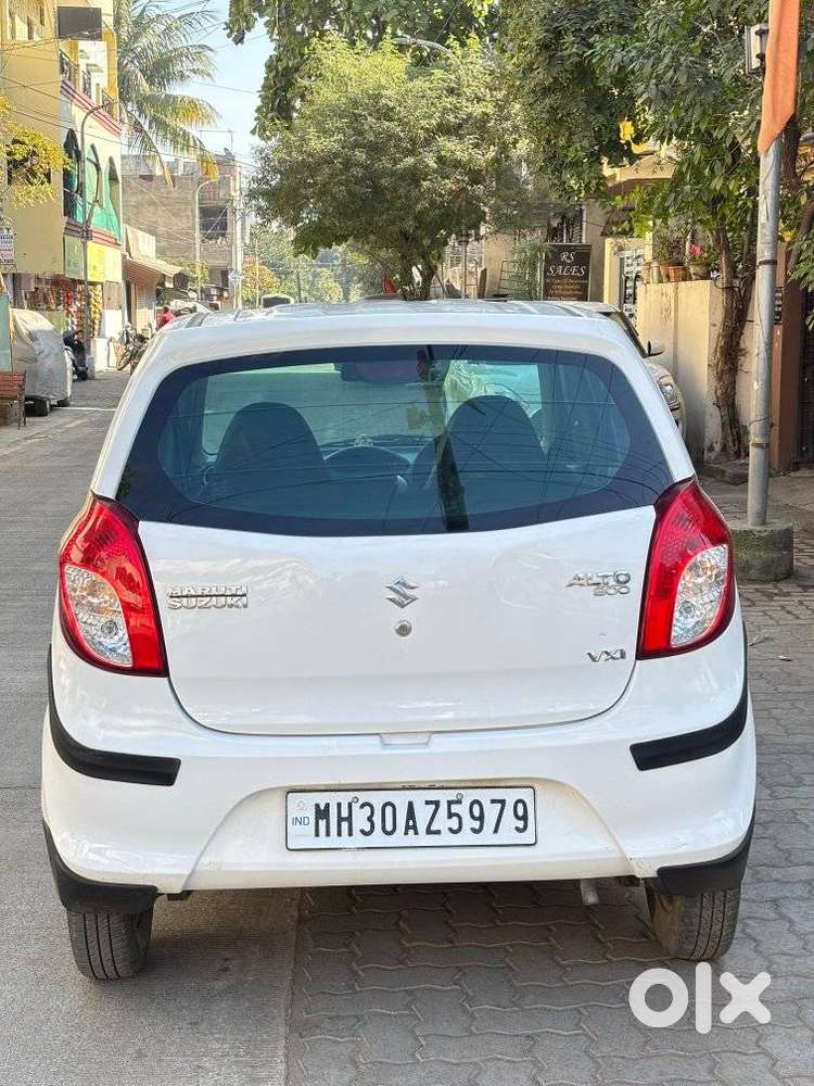 Maruti Suzuki Alto 800 Lxi, 2019, Petrol