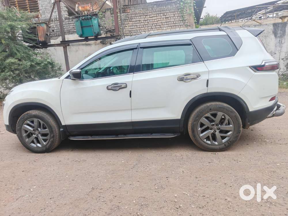 Tata Safari 2.0 Kryotec Xt, 2021, Diesel