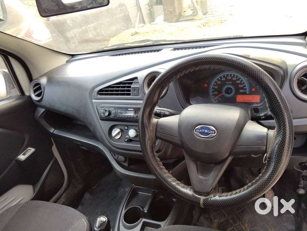 Datsun Redi Go, 2018, Petrol