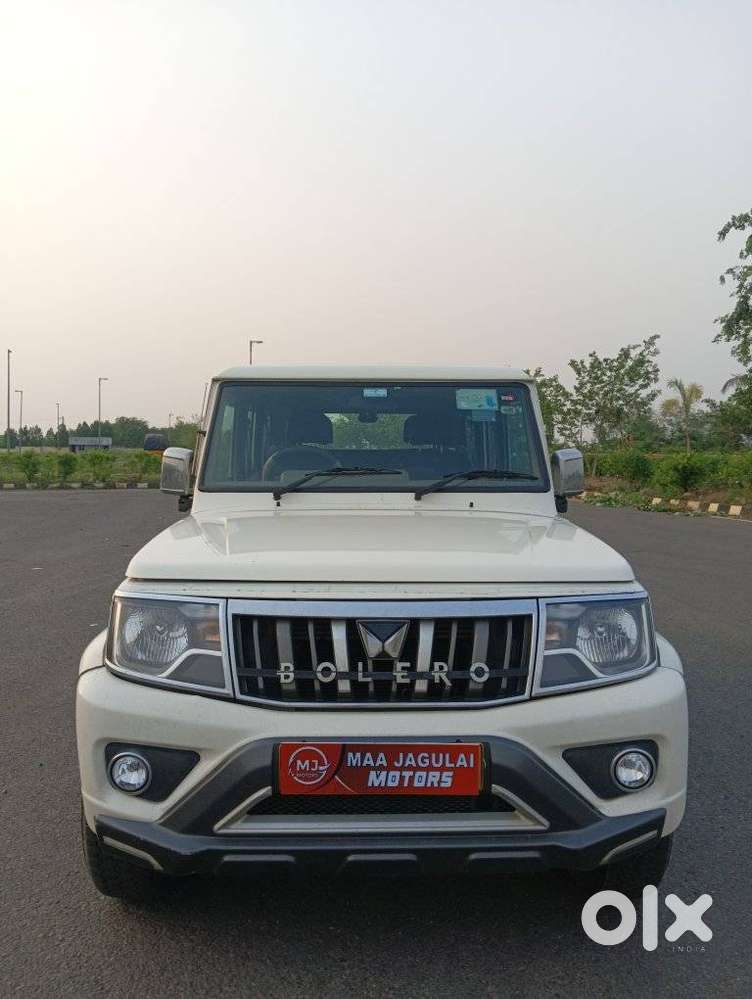 Mahindra Bolero 1.5 B6, 2024, Diesel