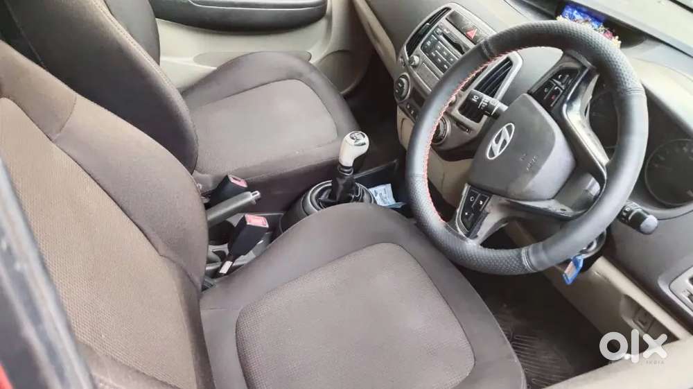 Hyundai I20 2013 Diesel Good Condition