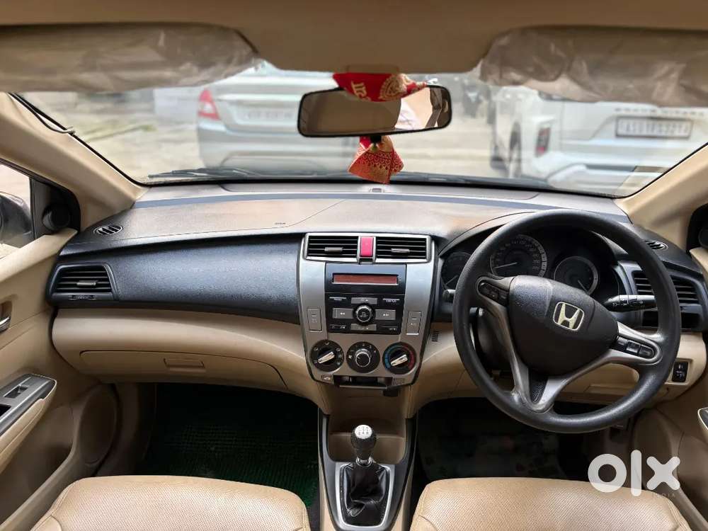 Honda City 2012 Petrol 95000 Km Driven Well Maintained
