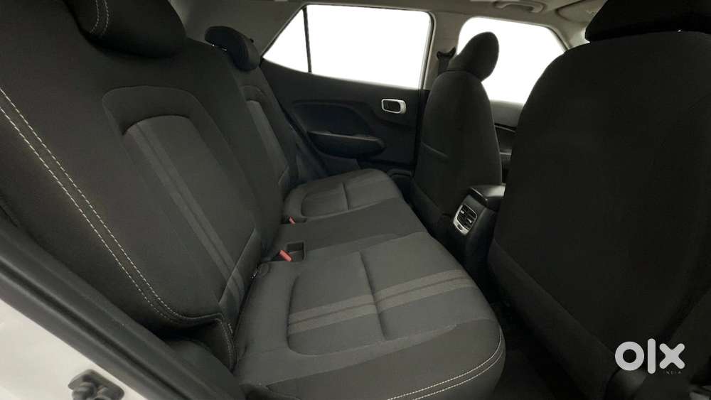Hyundai Venue Sx Turbo, 2019, Petrol