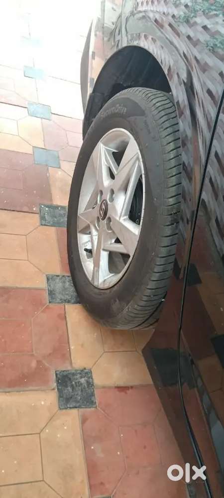 Hyundai Verna 1.5 Petrol 2024 First Owner