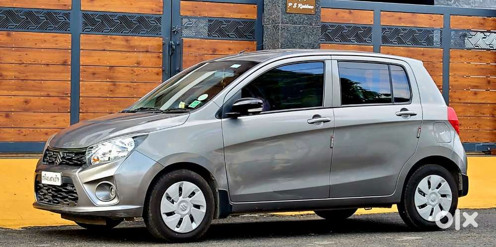 Maruti Suzuki Celerio, 2018, Petrol