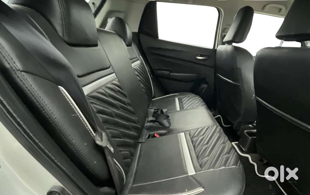 Maruti Suzuki Swift Amt Vxi, 2020, Petrol