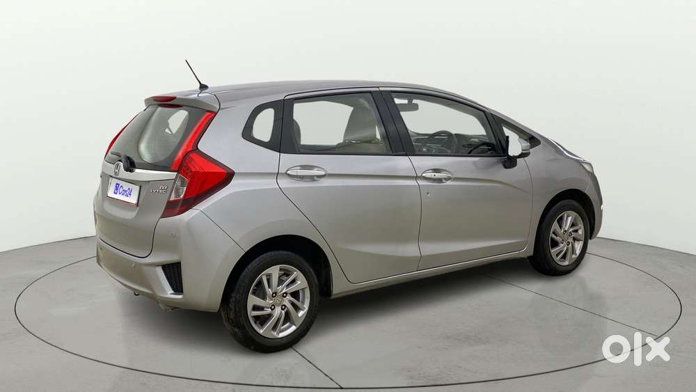 Honda Jazz Vx Cvt, 2018, Petrol