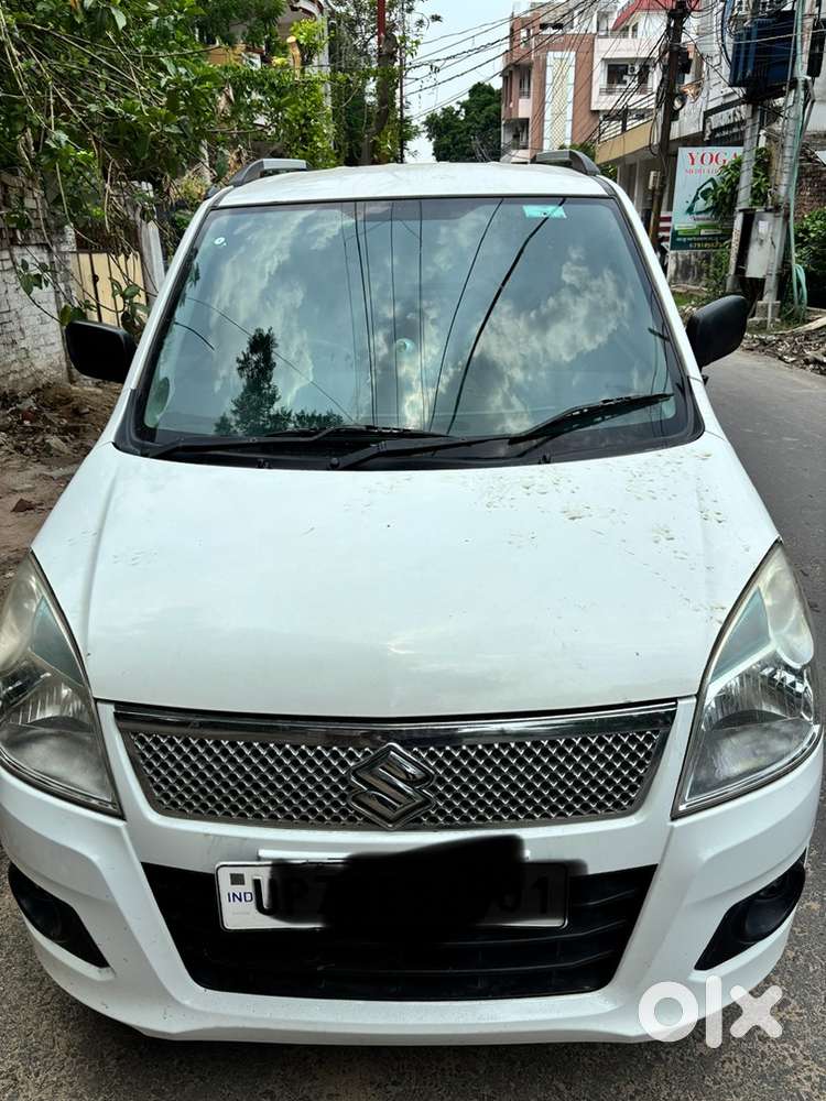 2019 Maruti Suzuki Wagon R