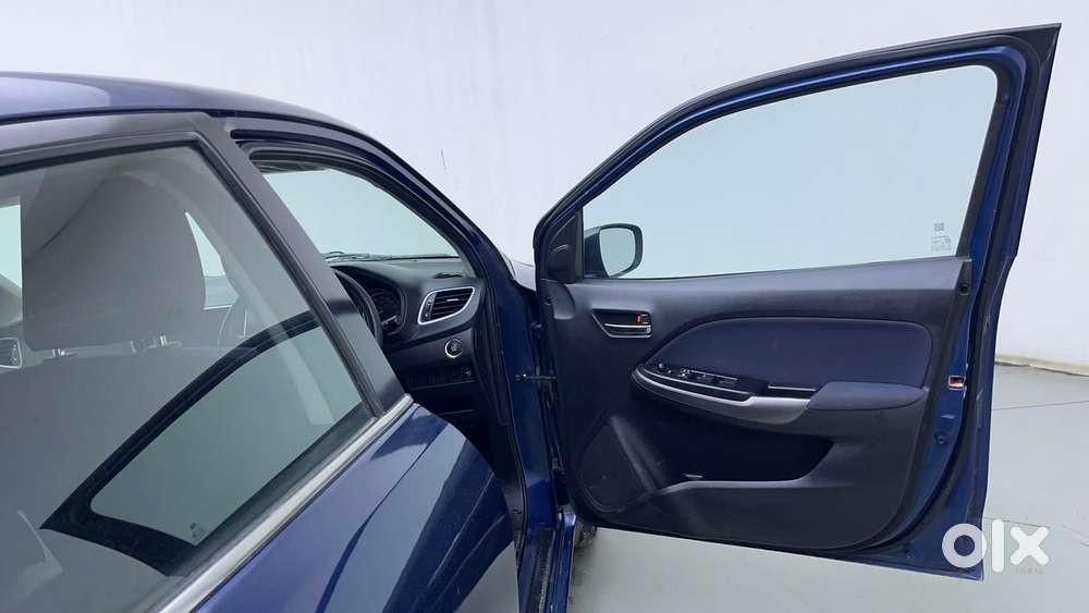 Maruti Suzuki Baleno 1.2 Zeta, 2020, Petrol