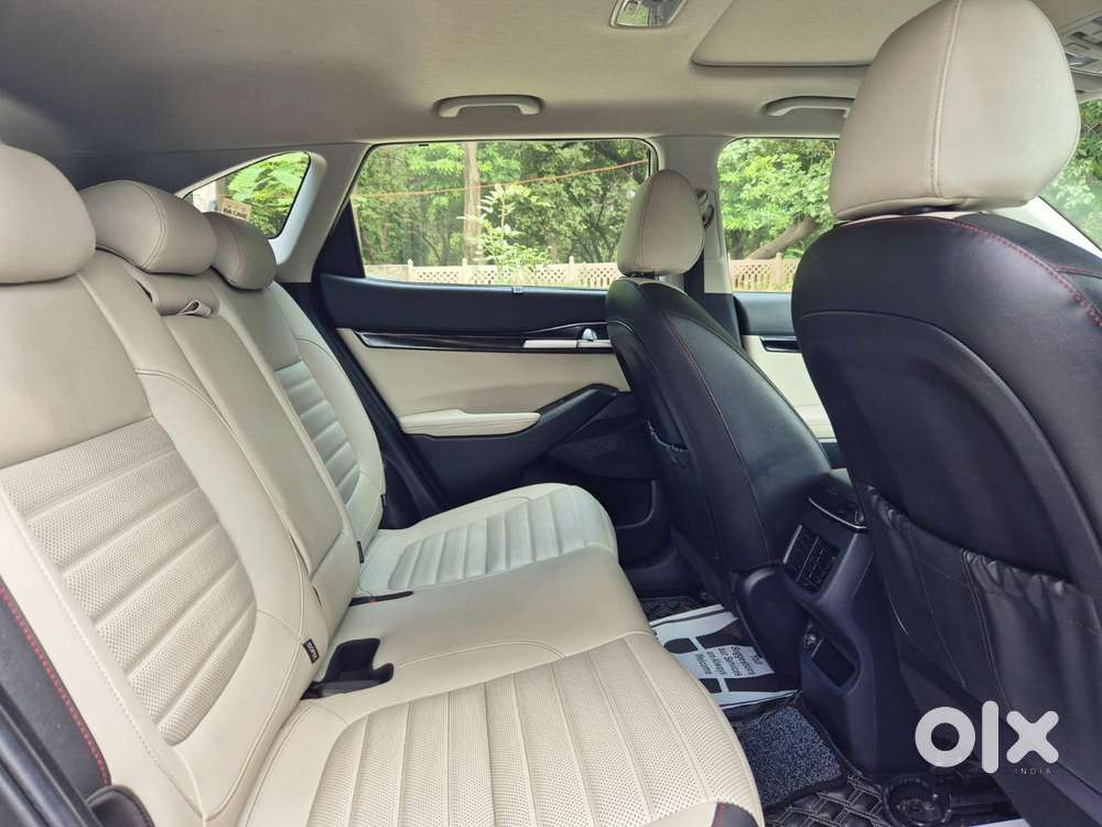 Kia Seltos Gtx Dct, 2019, Petrol