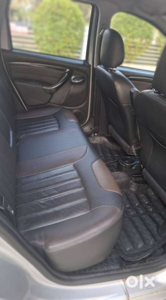 Nissan Terrano Xv D Pre Amt, 2018, Diesel