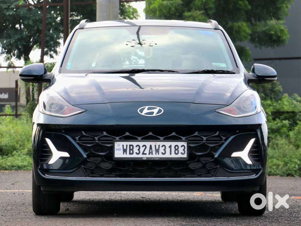 Hyundai Grand I10 Nios Sportz, 2026, Petrol