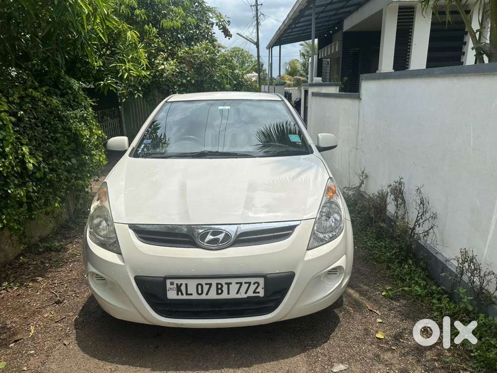 Hyundai Diesel Manual 2011