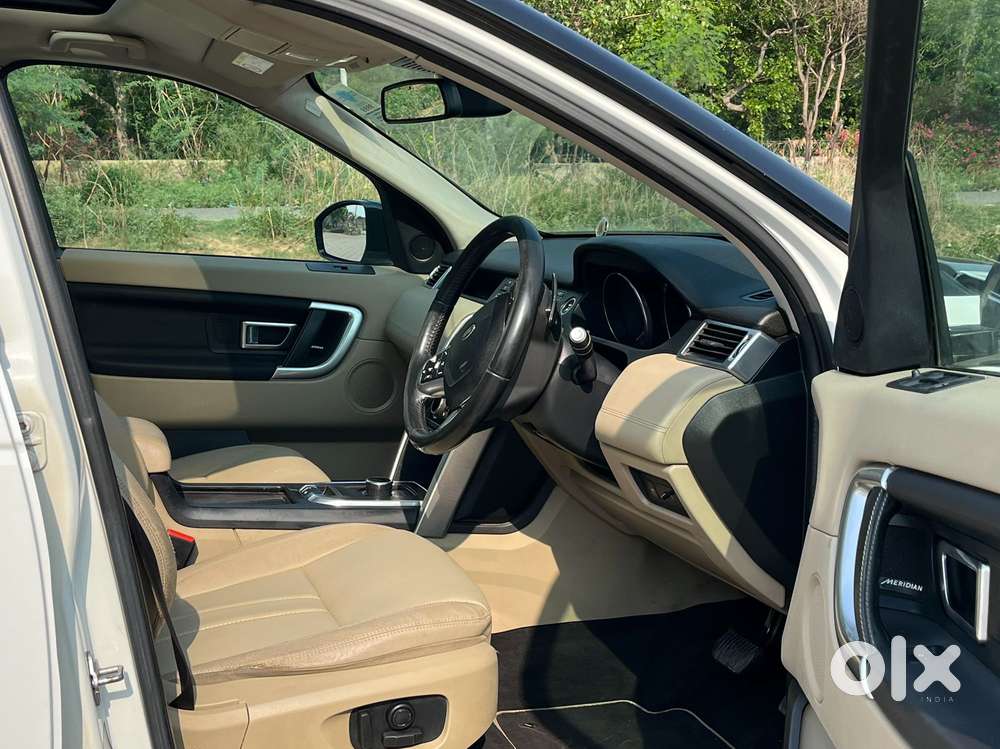 Land Rover Discovery Sport Se R-dynamic, 2018, Diesel