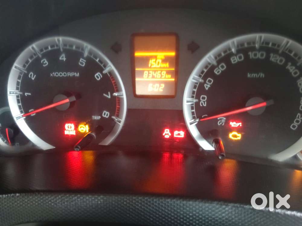 Maruti Suzuki Dzire 1.2 Vxi, 2014