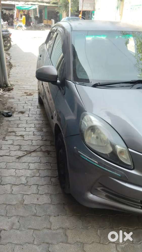 Honda Amaze 1.2 Diesel 2016