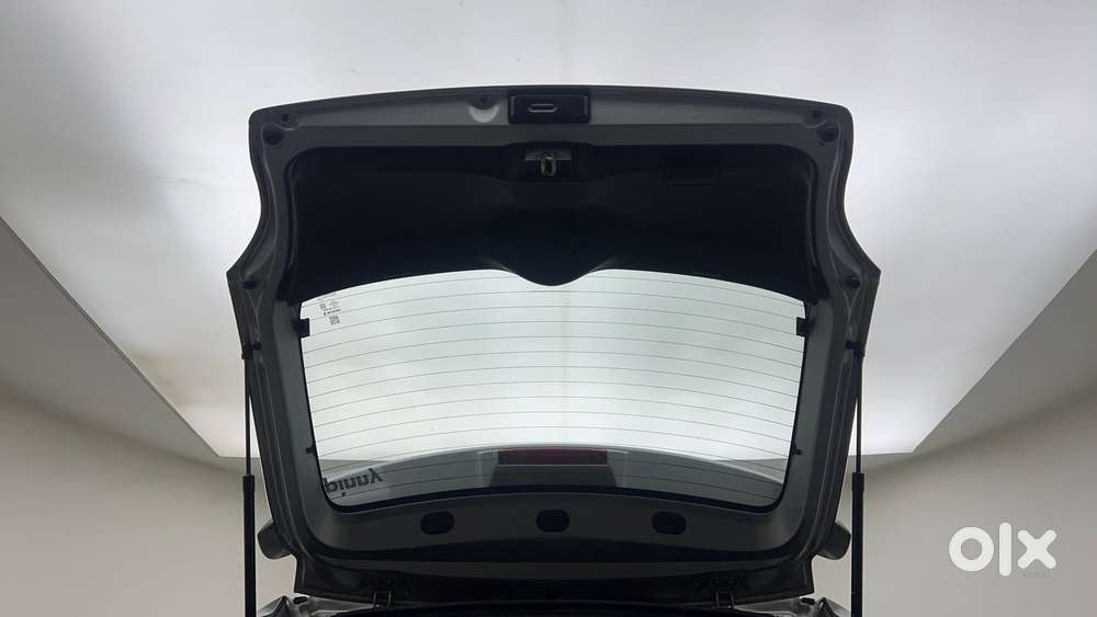 Maruti Suzuki Baleno Delta, 2018, Petrol