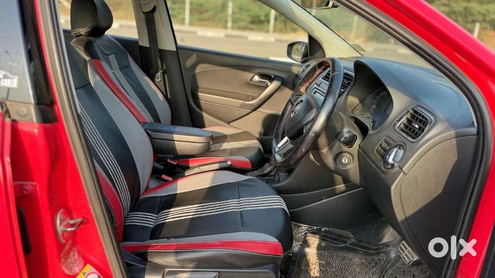 Skoda Rapid 1.5 Tdi At Style, 2019, Diesel