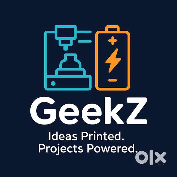 3D printing Service