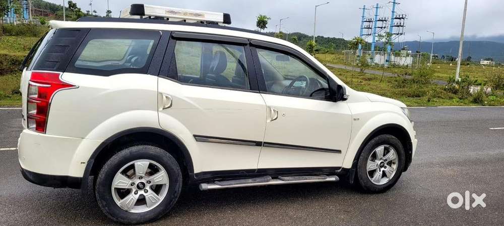 Mahindra Xuv500 Diesel 2012 Urgent Sale