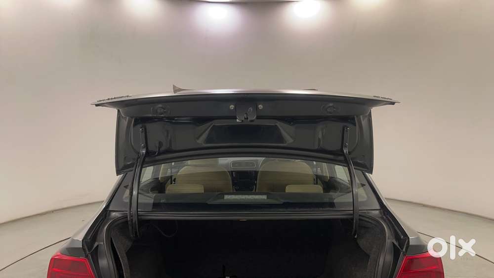 Volkswagen Ameo 1.5 Tdi Highline At, 2016, Diesel
