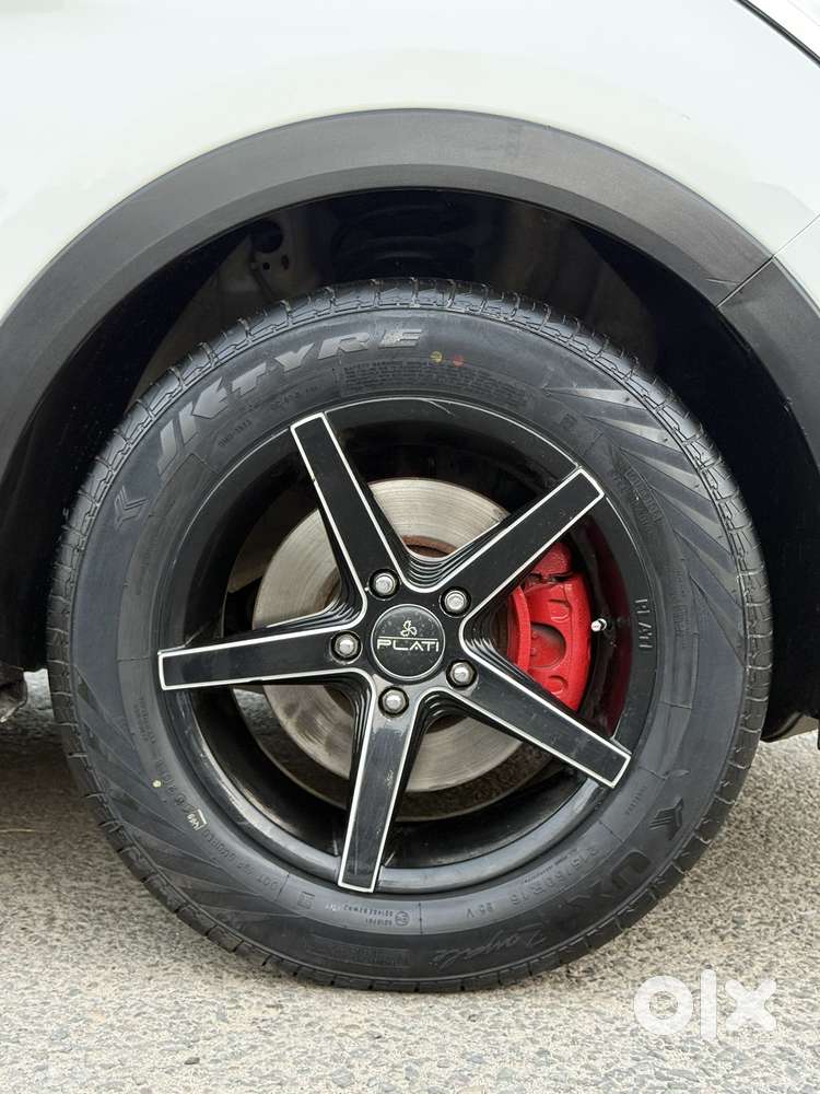 Hyundai Creta 1.4 Base, 2019, Diesel