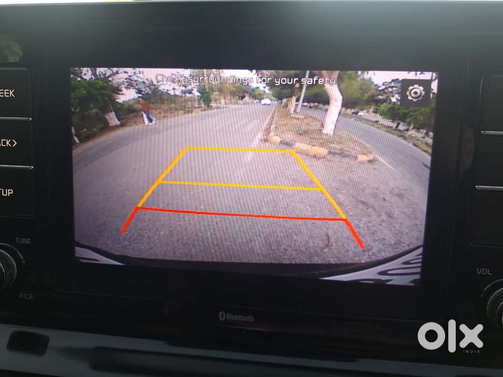 Kia Seltos Htk Plus At 1.5 Diesel, 2022, Diesel