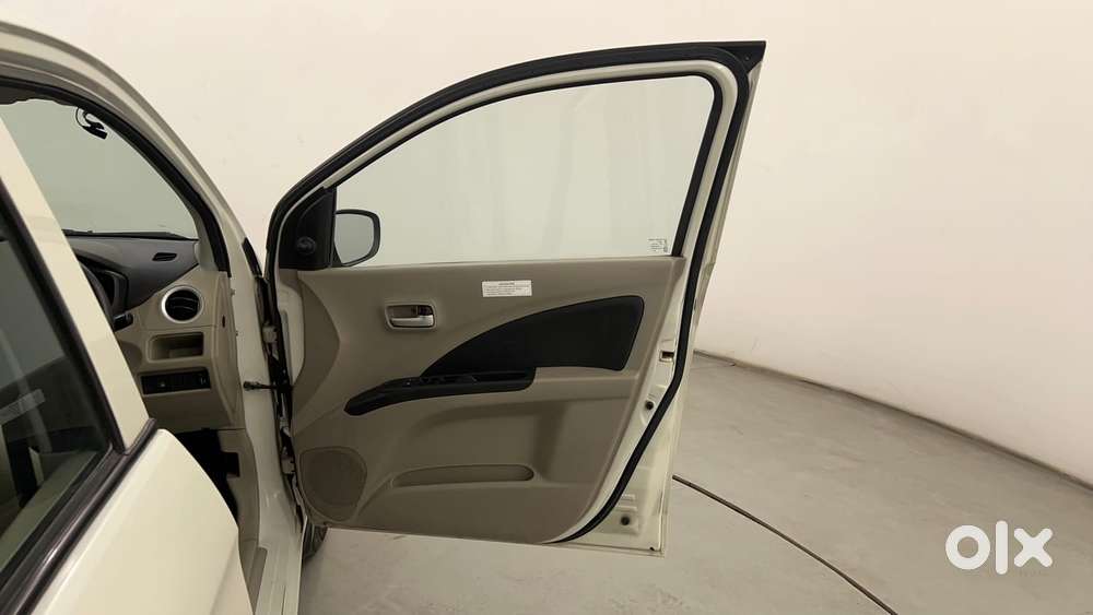 Maruti Suzuki Celerio 1.0 Vxi Amt, 2015, Petrol