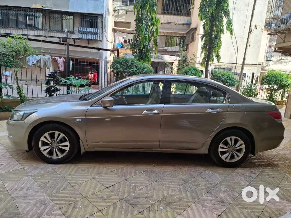 Honda Accord 2010 Petrol 92000 Km Driven