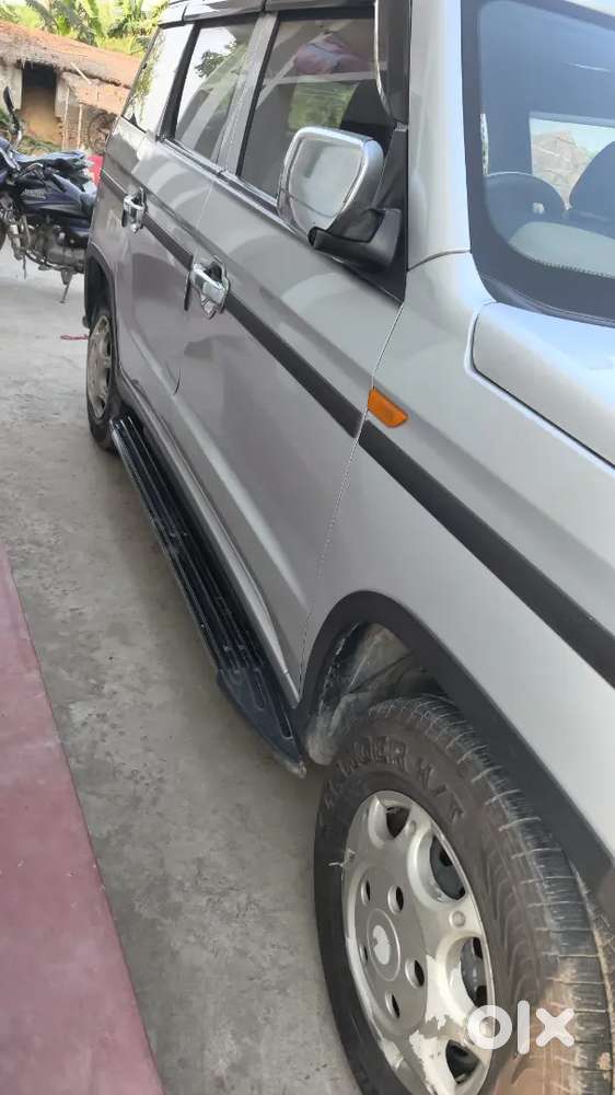 Mahindra Bolero Neo 2021 डीज़ल मैनुअल