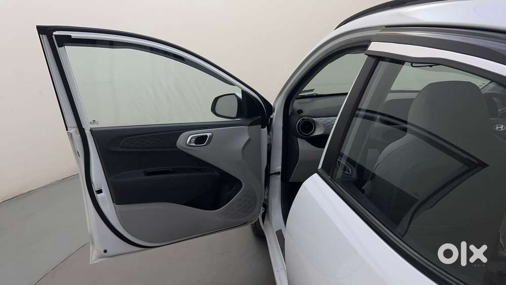 Hyundai Grand I10 Nios Sportz 1.2 Kappa Vtvt, 2023, Petrol