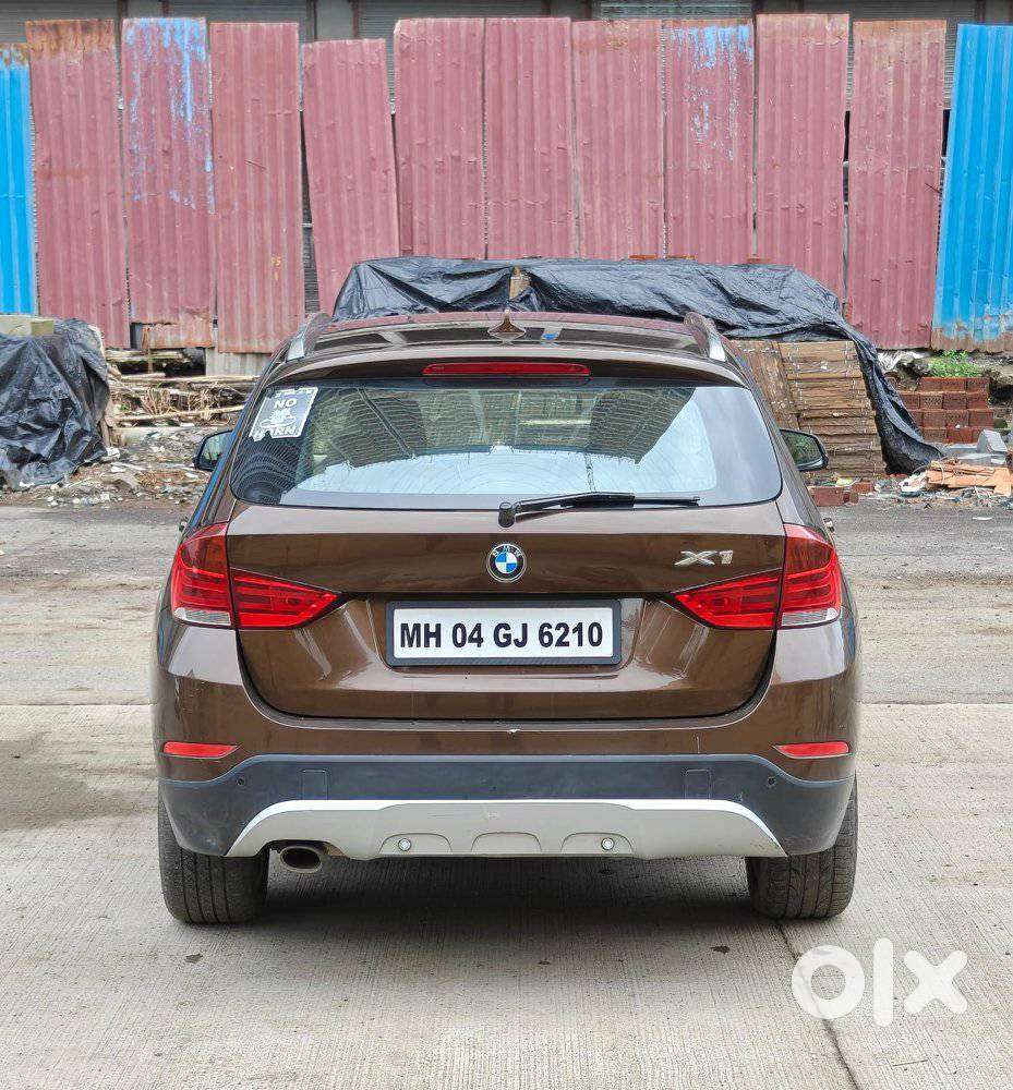 Bmw X1 2.0 Sdrive 20d, 2014, Diesel