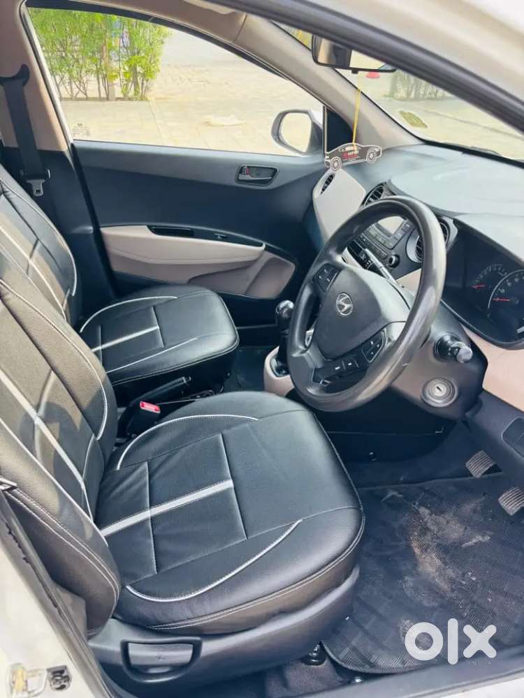 Hyundai Grand I10 2018 Petrol Manual