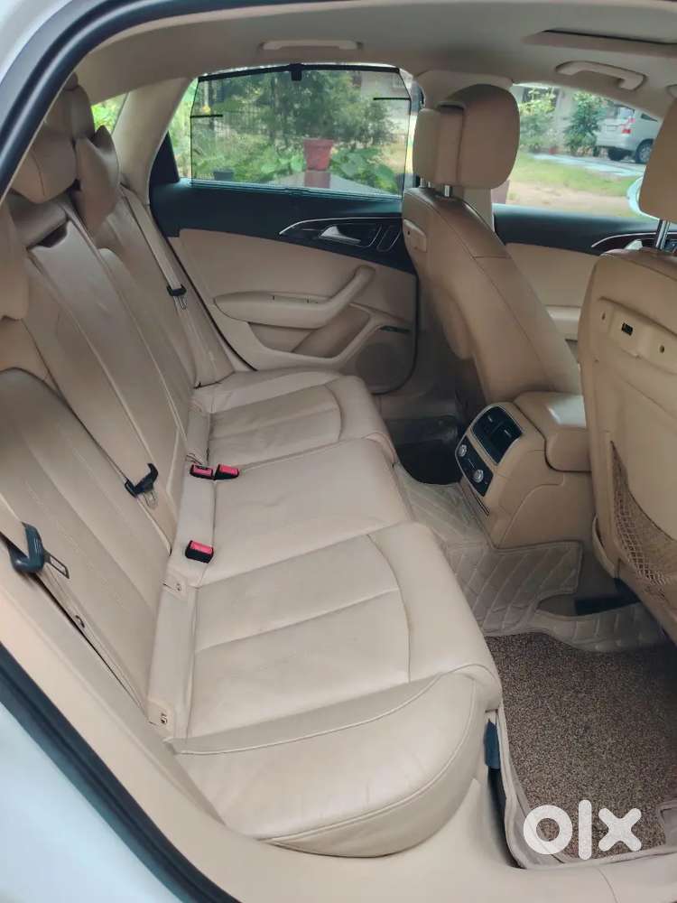 Audi A6 35 Tdi 2015