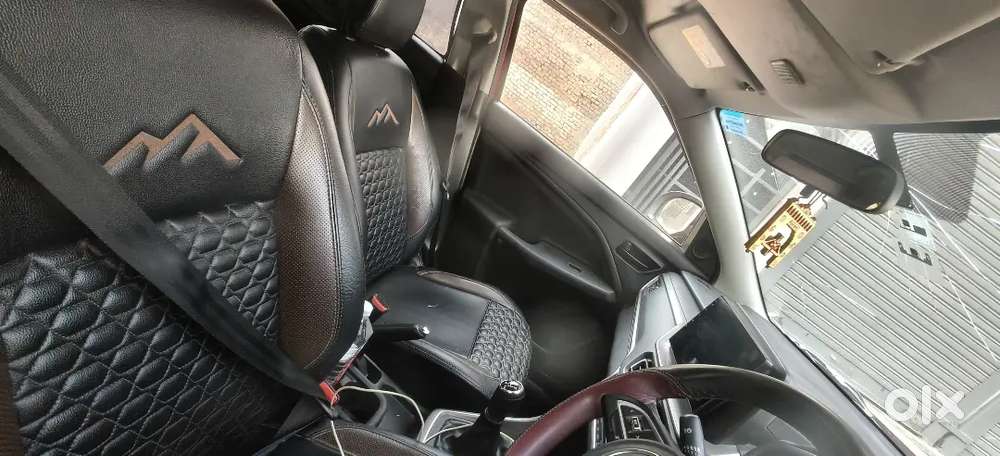 Maruti Brezza Vxi Hybrid Manual 2023