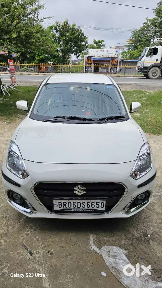 Maruti Suzuki Dzire 1.2 2024