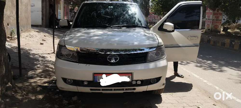 Tata Safari Storme 2014 Diesel 165000 Km Driven