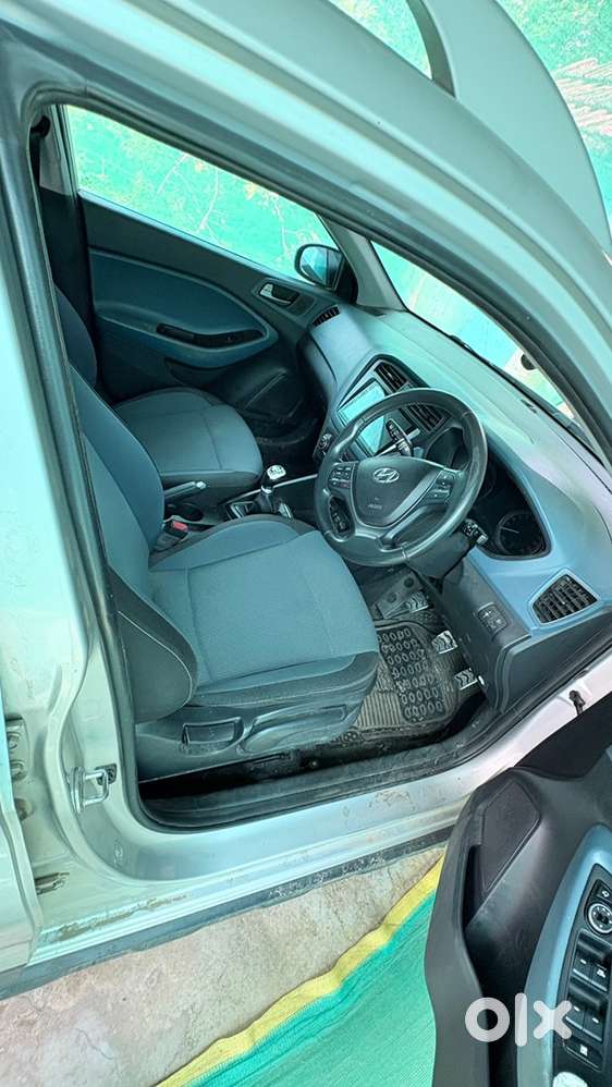 Hyundai I20 Active 2016 Model