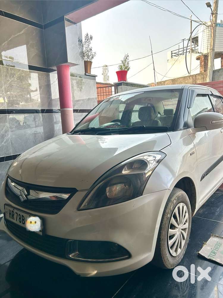 Maruti Suzuki Diesel 2017