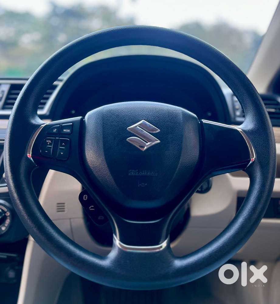 Maruti Suzuki Ciaz Sigma, 2023, Petrol